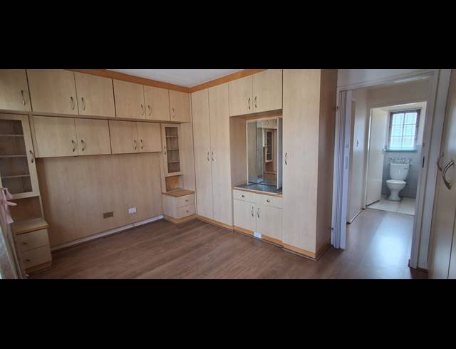 3 BEDROOM APARTMENT FOR SALE IN TONGAAT MEWS